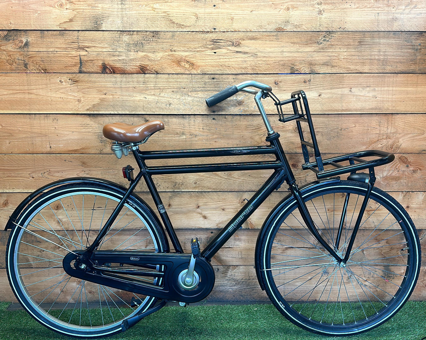Sparta Pick-Up 28inch 61cm
