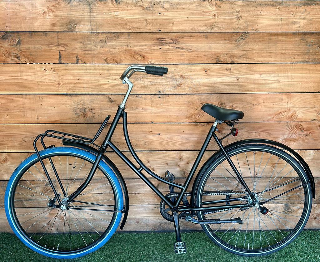 Transportfiets 28inch 57cm