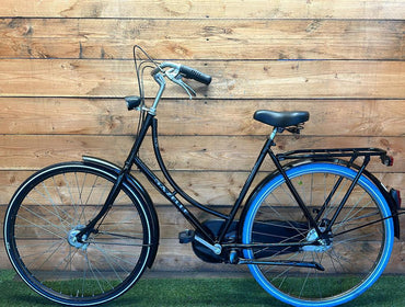Gazelle Basic 3v 28inch 57cm