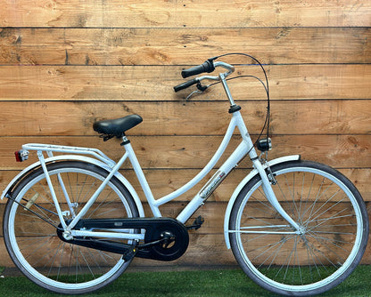 Popal Damesfiets 3v 28inch 53cm