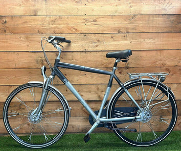 Altra Discovery Sports 8v 28inch 57cm