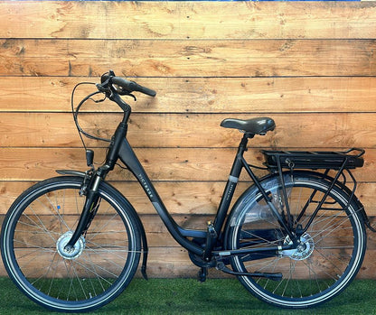 Victesse Strada E-Bike 8v 28inch 57cm