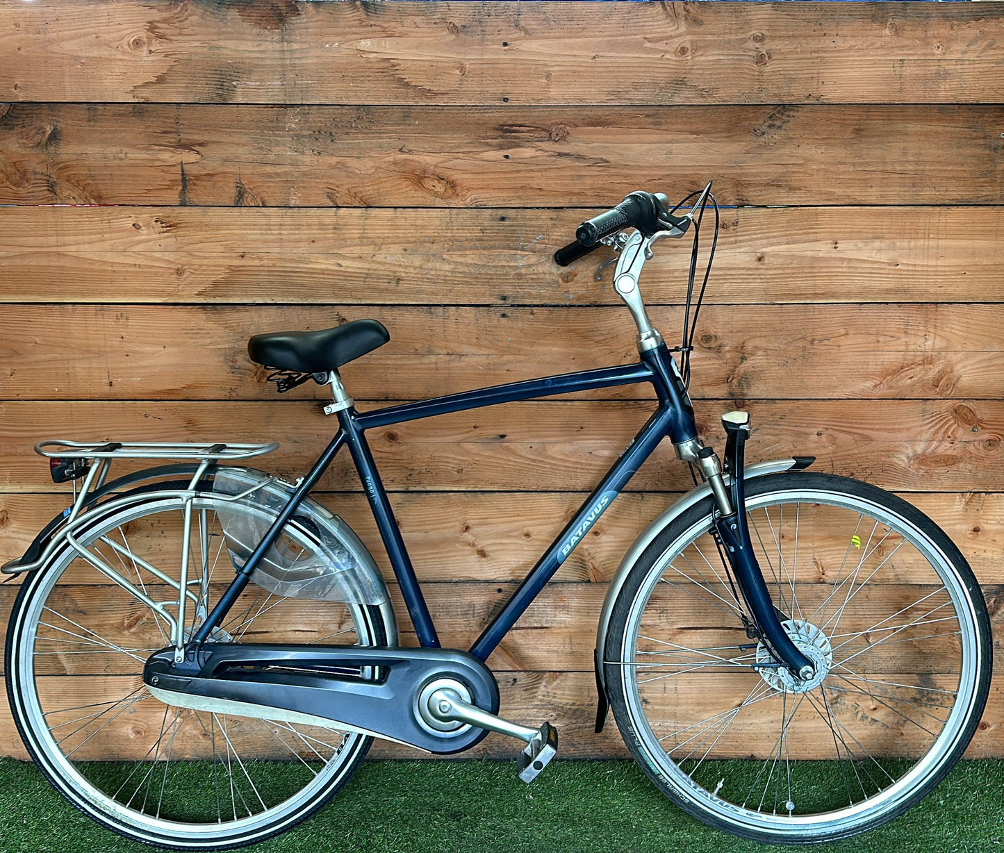 Batavus Fuego 7v 28inch 57cm