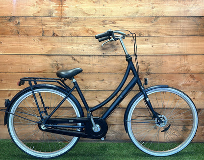 Cortina U4 3v 28inch 50cm