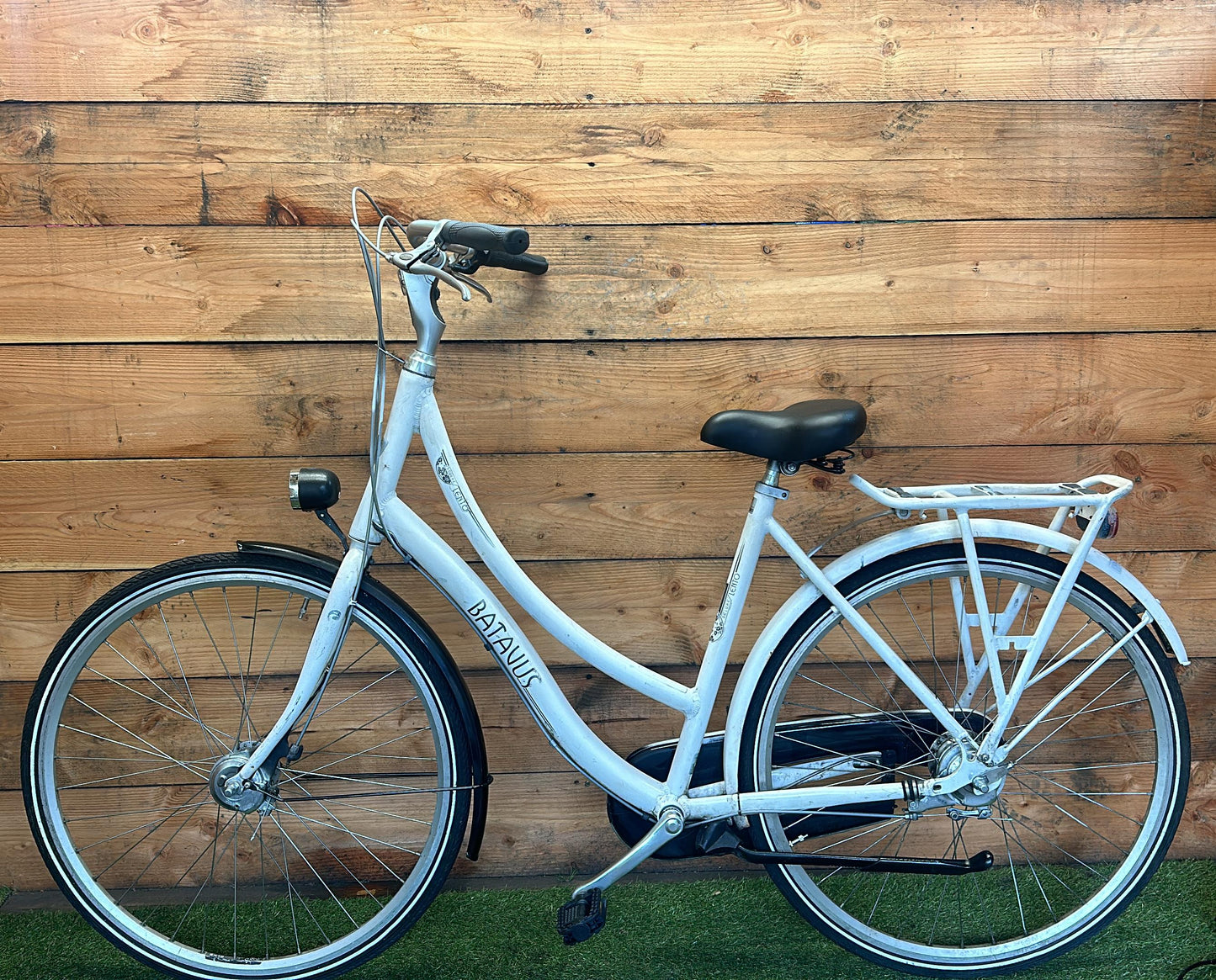 Batavus Lento Deluxe 7v 28inch 53cm