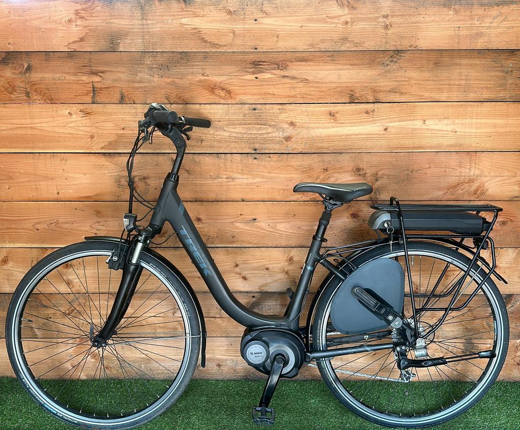Trek TM400 E-Bike NW ACCU 8v 28inch 45cm