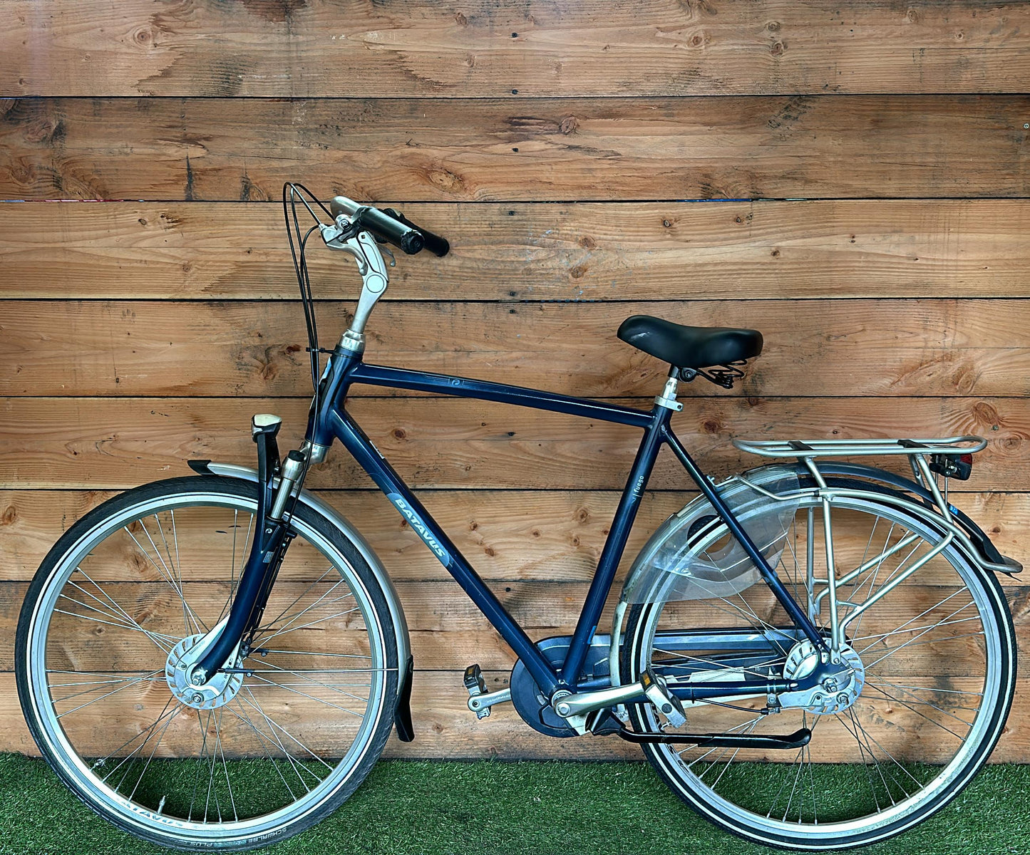 Batavus Fuego 7v 28inch 57cm