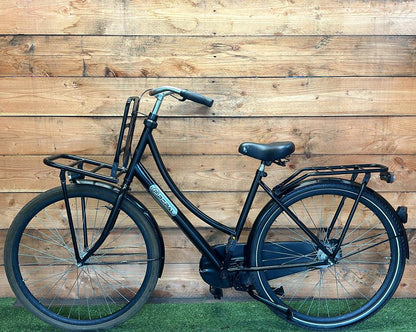 Popal Transportfiets 3v 28inch 50cm