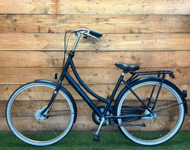 Cortina U4 3v 28inch 50cm